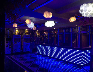 JBL音響專賣產(chǎn)品的特色體現(xiàn)在哪些方面？