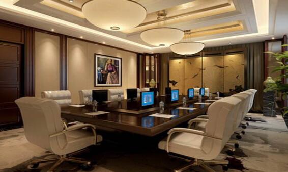 會(huì)議室音響系統(tǒng)具有什么突出特點(diǎn)？