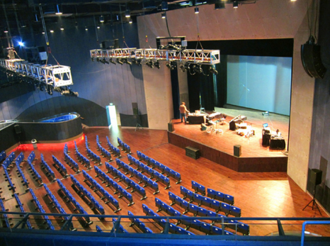 成都舞臺(tái)燈光設(shè)計(jì)要重點(diǎn)關(guān)注哪些內(nèi)容呢？