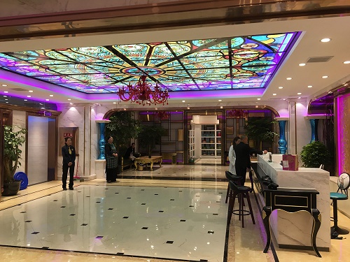 會(huì)議室音響系統(tǒng)使用前的準(zhǔn)備工作有哪些？