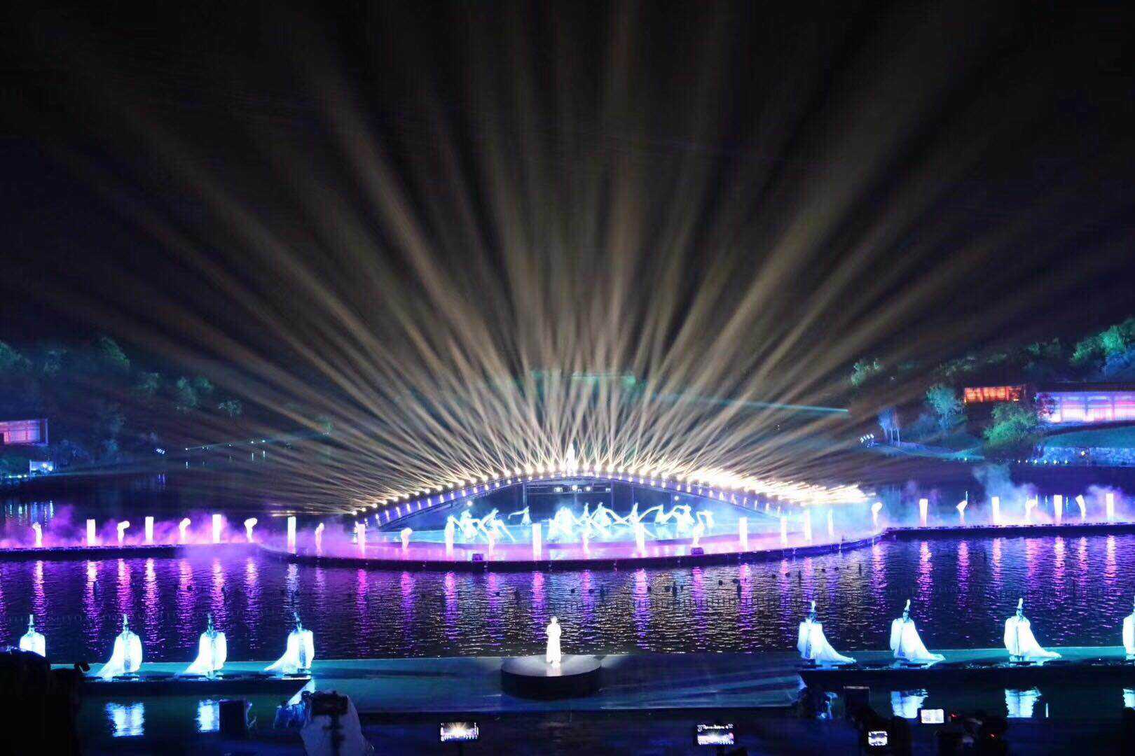 選擇燈光音響公司的注意事項(xiàng)有哪些？